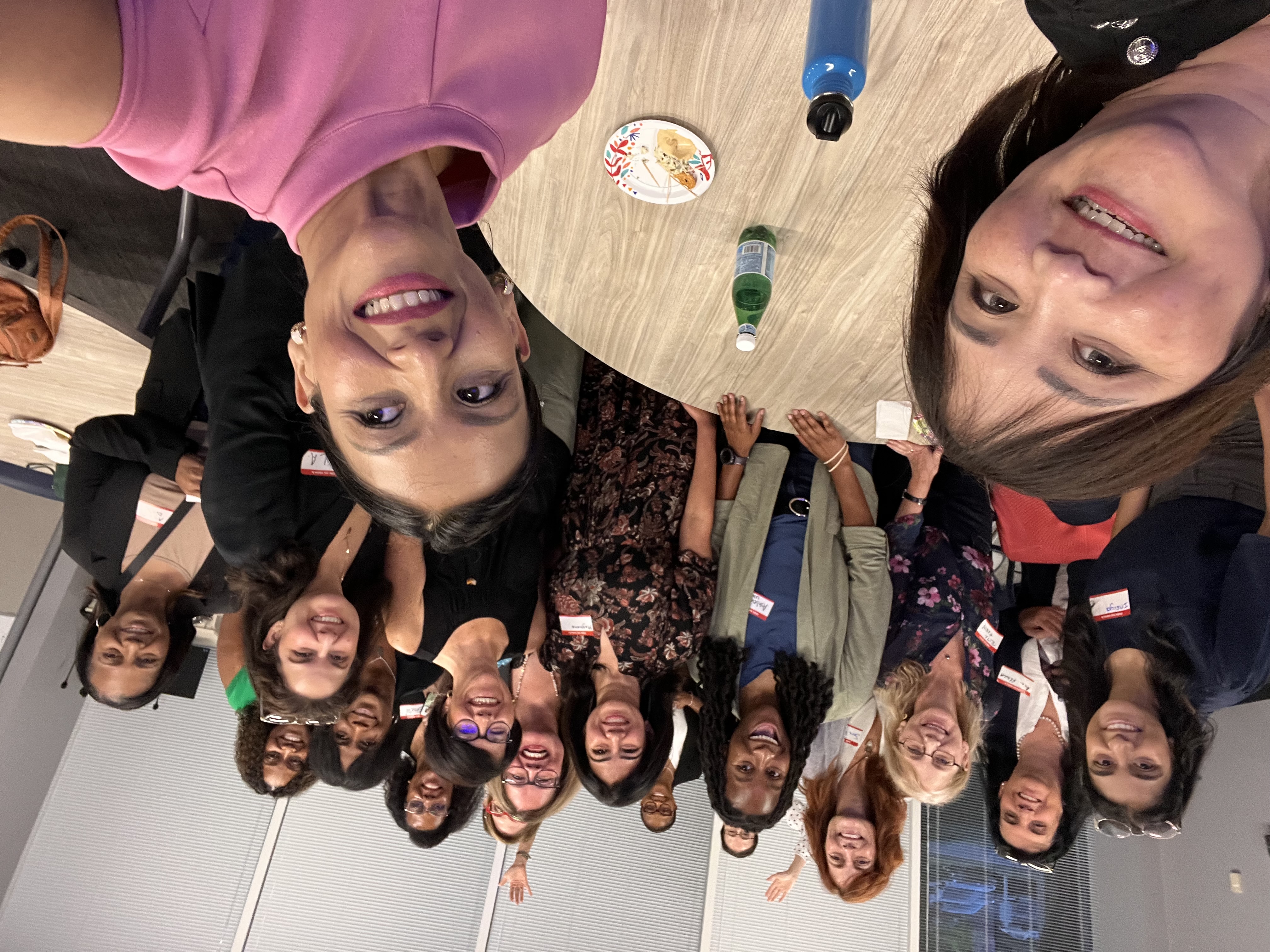 Atlanta Women in AI Event