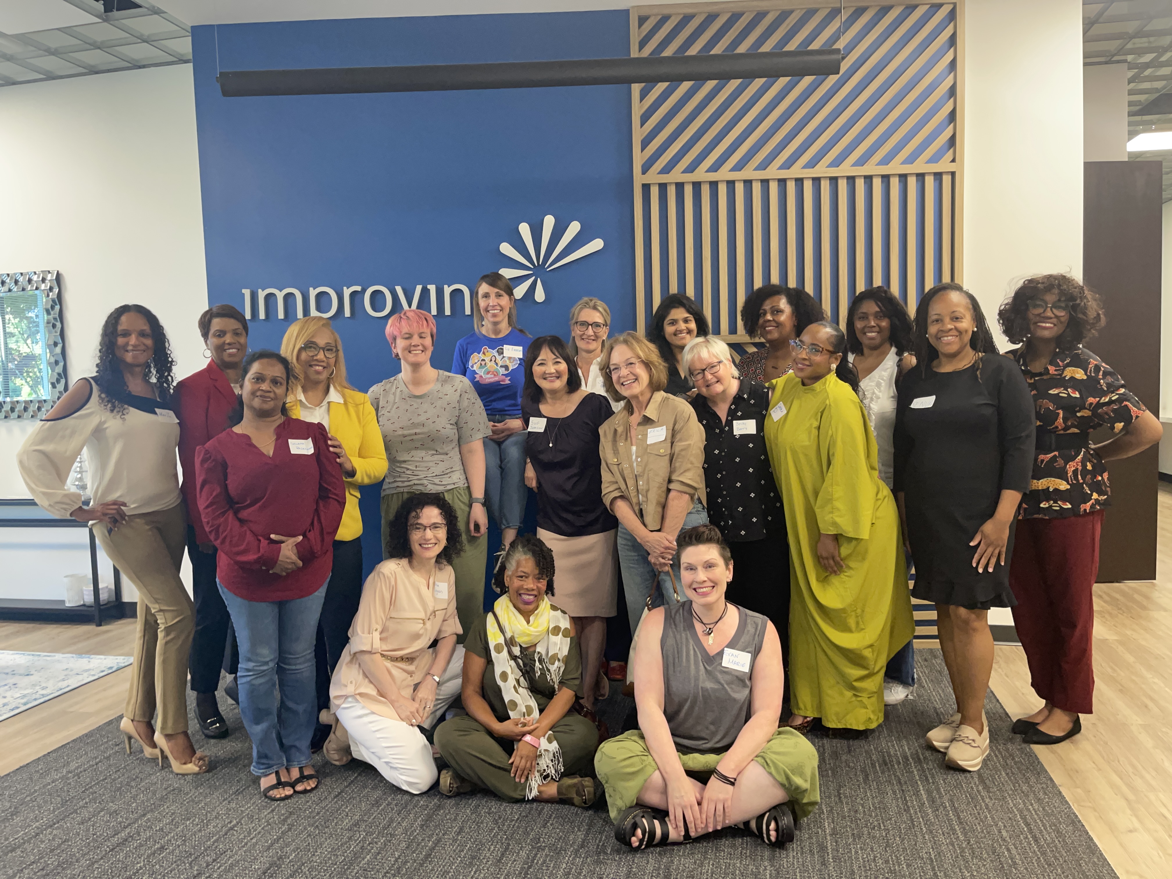 Atlanta Women in AI Event